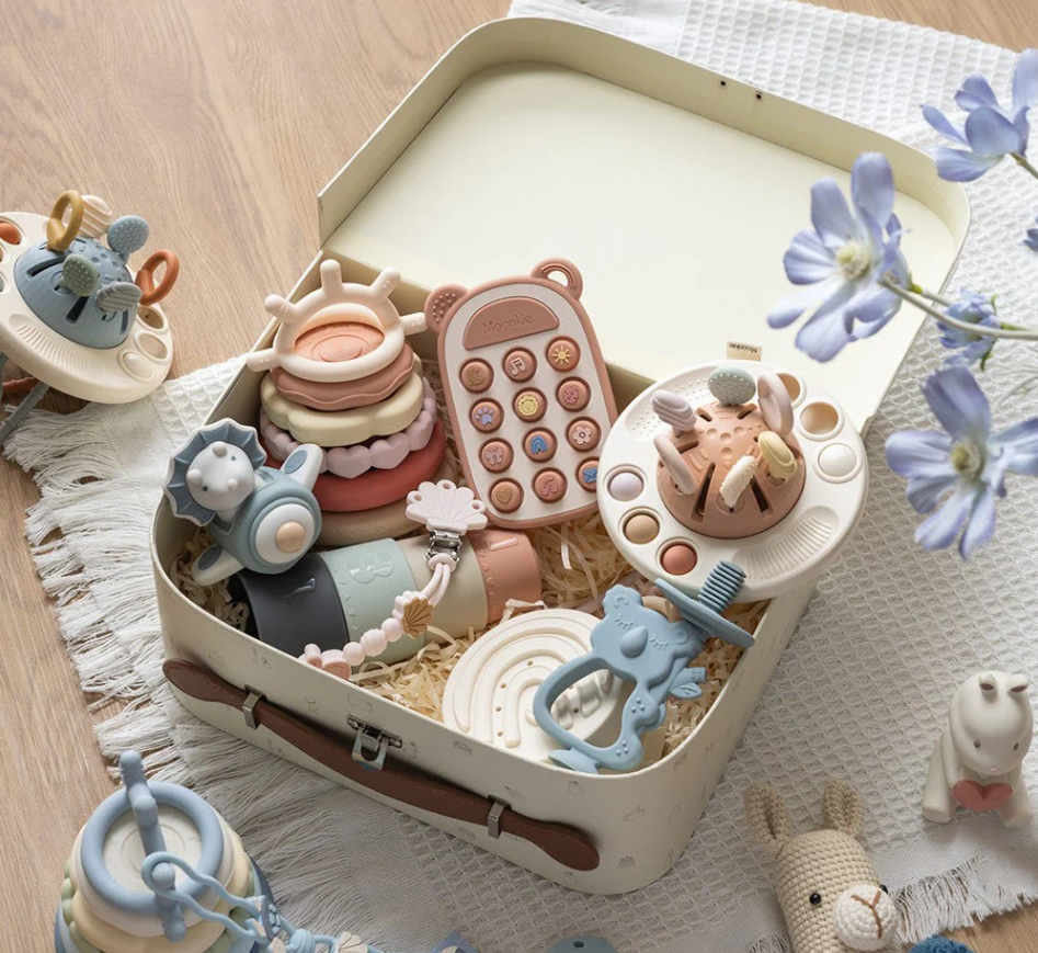 The Peize Gift Guide: Babies